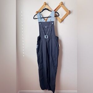 Free People Morning Meadow One Piece Jumpsuit